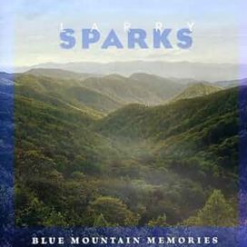 Blue Mountain Memories - 1996 • Álbum