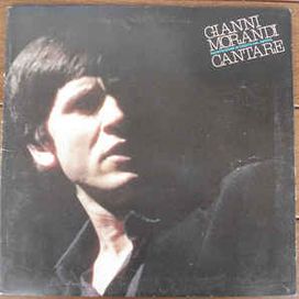 Registrazione In Diretta Dal Recital "Cantare" - 1980 • Álbum