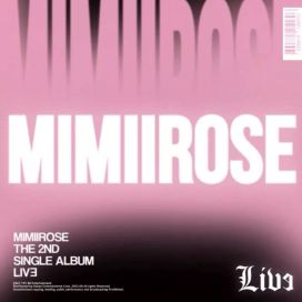 LIVE - 2023 • Single/EP