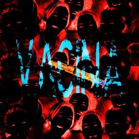 VACINA (part. yungkarmine) - 2025 • Single/EP