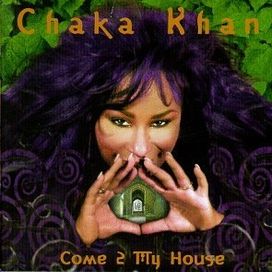 Come 2 My House - 1998 • Álbum