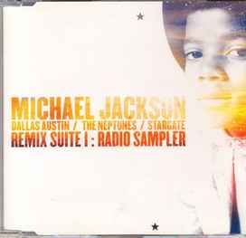 Remix Suite I : Radio Sampler - 2009 • Single/EP