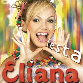 Festa - 2003 • Álbum