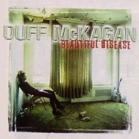 beautiful disease - Duff McKagan