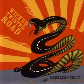 Wicked Twisted Road - 2005 • Álbum