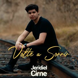 Volte a Sorrir - 2024 • Single/EP