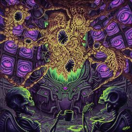 Plague Accommodations - 2021 • Sencillo/EP