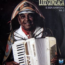 Luiz Gonzaga e Sua Sanfona - 1989 • Álbum