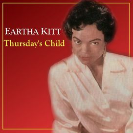 Thursday's Child - 1956 • Álbum