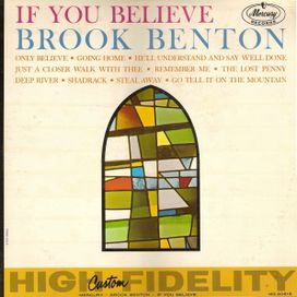 If You Believe - 1961 • Álbum