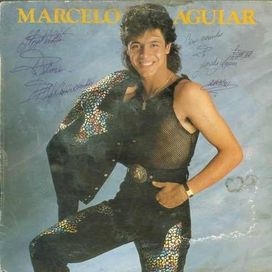 Vol. 1 - 1990 • Álbum