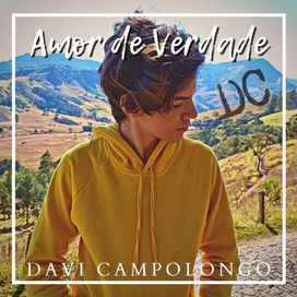 Amor de Verdade - 2021 • Single/EP