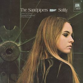 Softly - 1968 • Álbum