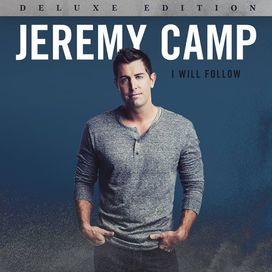 I Will Follow (Deluxe Edition) - 2015 • Álbum