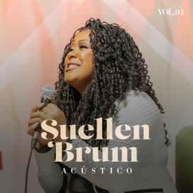 Acústico, Vol. 3 - 2023 • Álbum