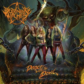 Dance With The Devil - 2020 • Álbum