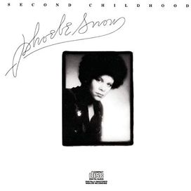 Second Childhood - 1976 • Álbum