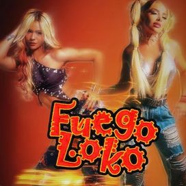 Fuego Loko (part. Sandra Itzel) - 2025 • Single/EP