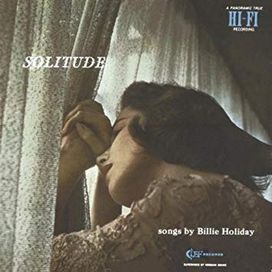 Solitude - 1956 • Álbum