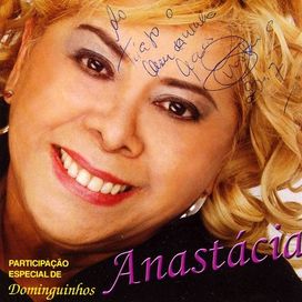 Anastácia - 2006 • Álbum