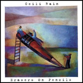 Erasers On Pencils - 2000 • Álbum