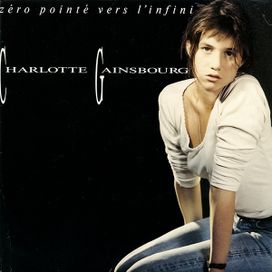 Zéro Pointé Vers L'infini - 1988 • Single/EP