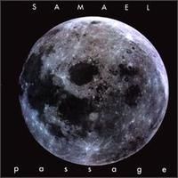 Passage - 1996 • Álbum