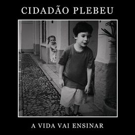 A Vida Vai Ensinar - 2015 • Álbum