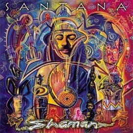 Shaman - 2002 • Álbum