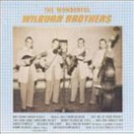 The Wonderful Wilburn Brothers - 1961 • Álbum