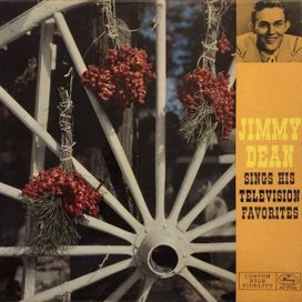 Sings His Television Favorites - 1957 • Álbum