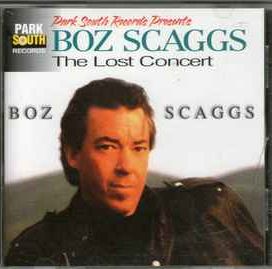 The Lost Concert - 2001 • Álbum