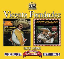 35 Anniversary Re-mastered Series, Vol. 7 - 2003 • Álbum