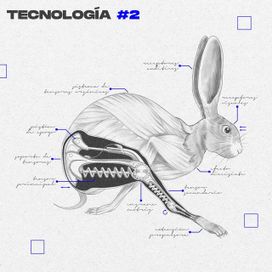 Tecnología #2 - 2021 • Single/EP