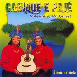 Viajando Pelo Brasil - 2013 • Álbum