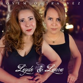 Jovem Outra Vez - 2019 • Single/EP