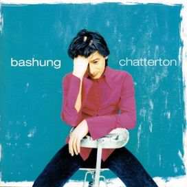 Chatterton - 1994 • Álbum