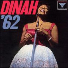 Dinah '62 - 1962 • Álbum