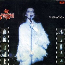 Alienacion - 1977 • Álbum
