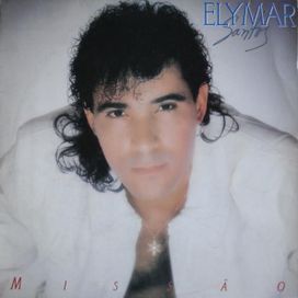 Missão - 1989 • Álbum