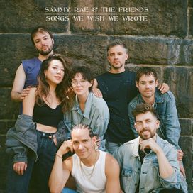 Songs We Wish We Wrote - 2025 • Álbum