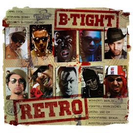 Retro - 2014 • Álbum