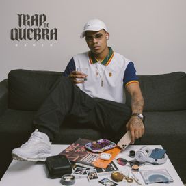 Trap de Quebra - 2021 • Álbum