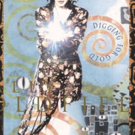 Digging For Gold - 1994 • Single/EP