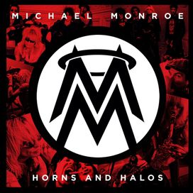  Horns and Halos - 2013 • Álbum