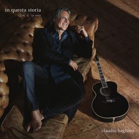 in Questa Storia, Che e la Mia - 2020 • Álbum