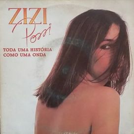 Toda Uma História - 1983 • Sencillo/EP