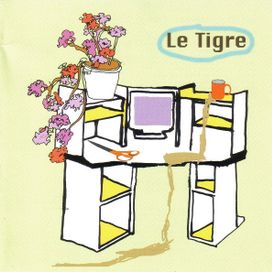 From the Desk of Mr. Lady - 2001 • Álbum