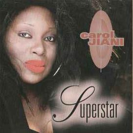 Superstar - 1996 • Álbum