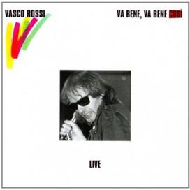 va Bene, va Bene Cosi Live - 1984 • Álbum